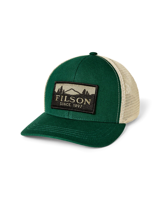 Scenic Logger Mesh Cap 20311128
