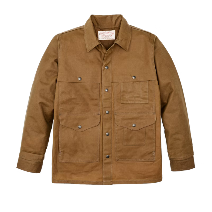 TIN CLOTH CRUISER JACKET 20271278