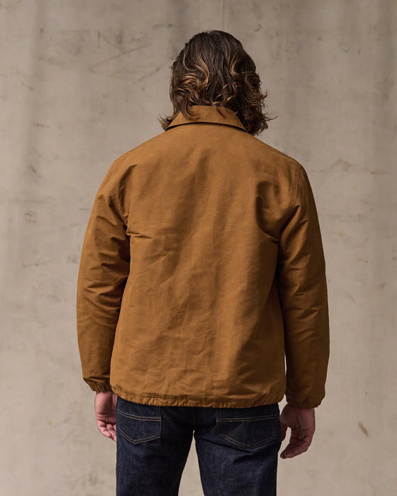 Filson Dry Wax Windbreaker 20307434
