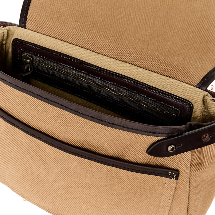 Rugged Twill XS Field Bag 20295283