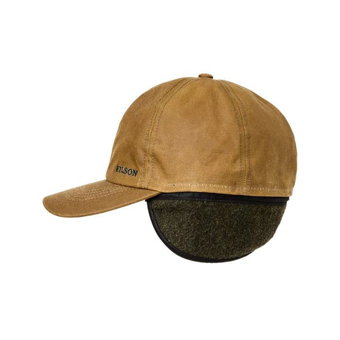 Insulated Tin Cloth Cap 20295633 — Crane's Country Store Insulated Tin Cloth Cap 20295633 — Crane's Country Store