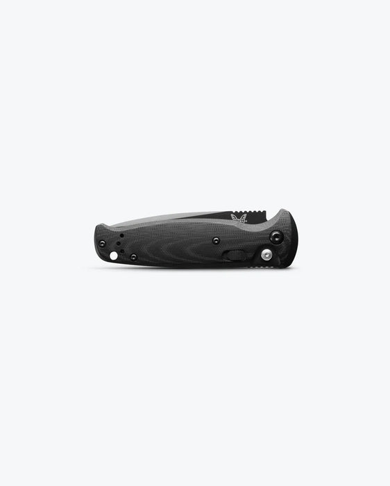 4300BK CLA | Black G10