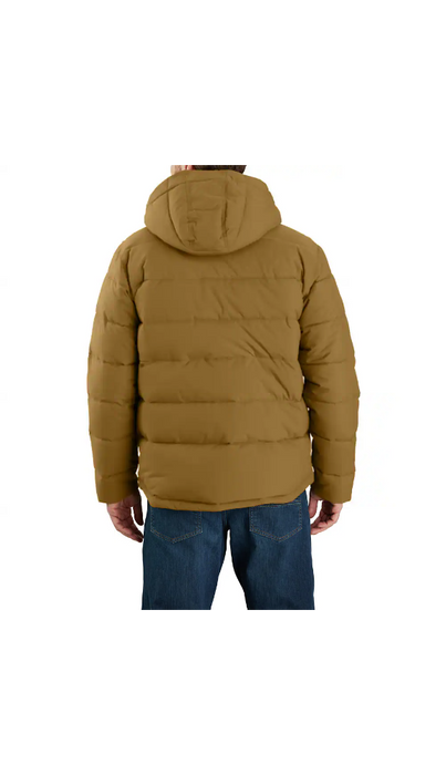 Carhartt Montana Loose Fit Insulated Jacket 105474 — Crane's Carhartt Montana Loose Fit Insulated Jacket 105474 — Crane's