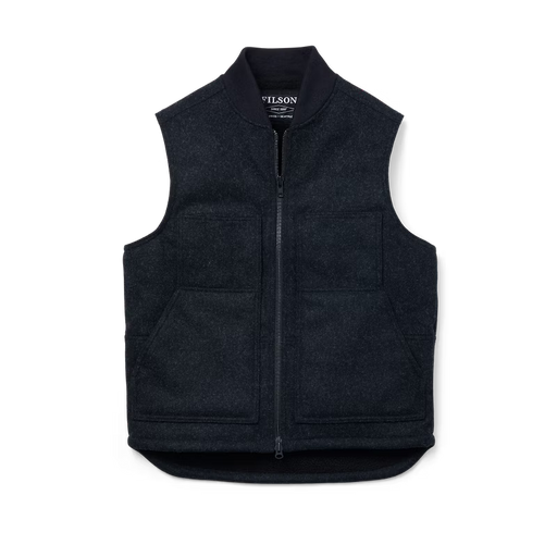 Wool 2025 work vest