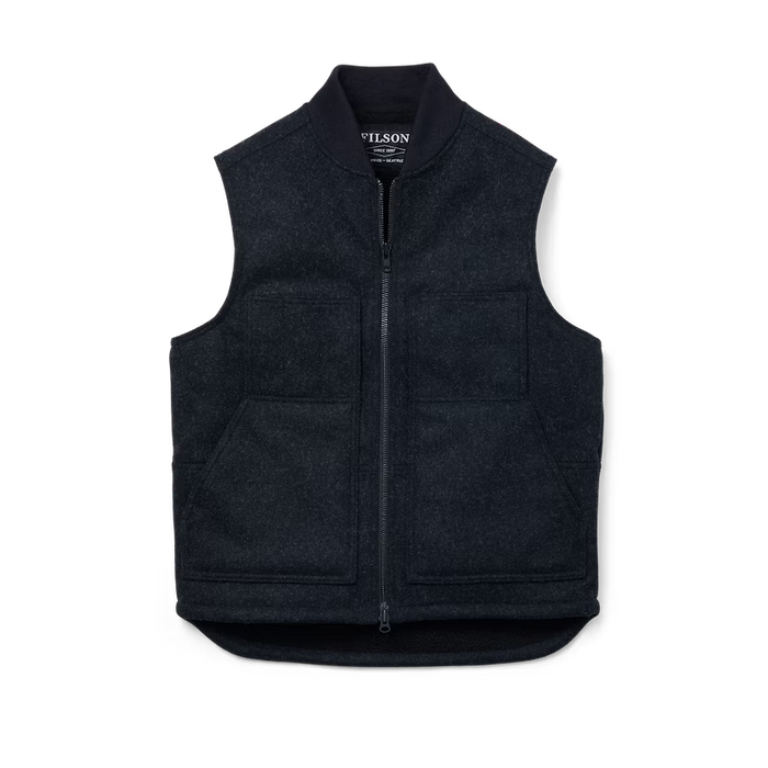 Filson 2025 wool vest