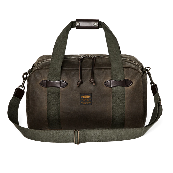Small Tin Cloth Duffle Bag 20297429