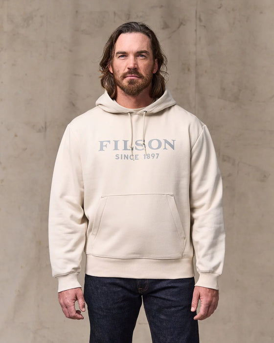 Filson Graphic Hoodie 20311145