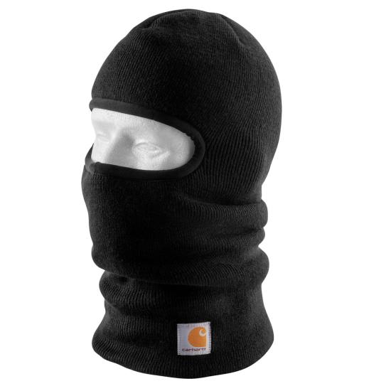 Knit Insulated Face Mask 104485