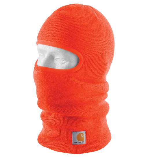 Knit Insulated Face Mask 104485