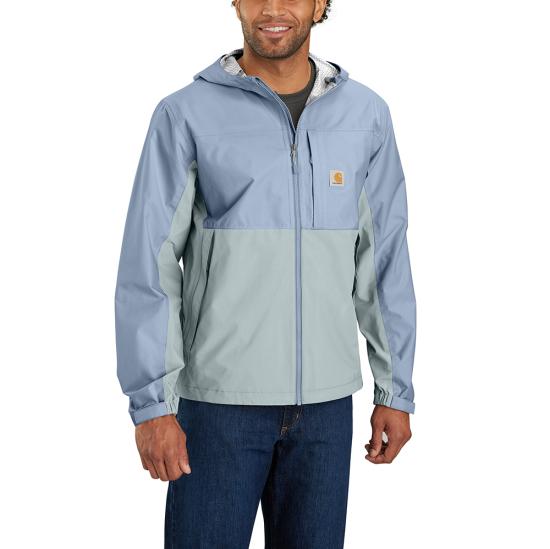 Carhartt Storm Defender Lightweight Packable Jacket 105751