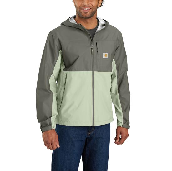 Carhartt Storm Defender Lightweight Jacket — Crane's Country
