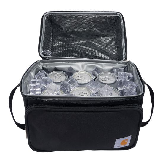 Carhartt Insulated 12 Can 2 Compartment Lunch Cooler