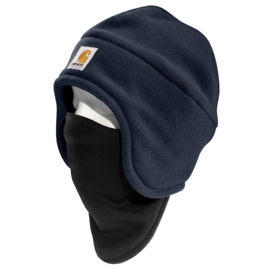 Fleece 2-n-1 Headwear A202