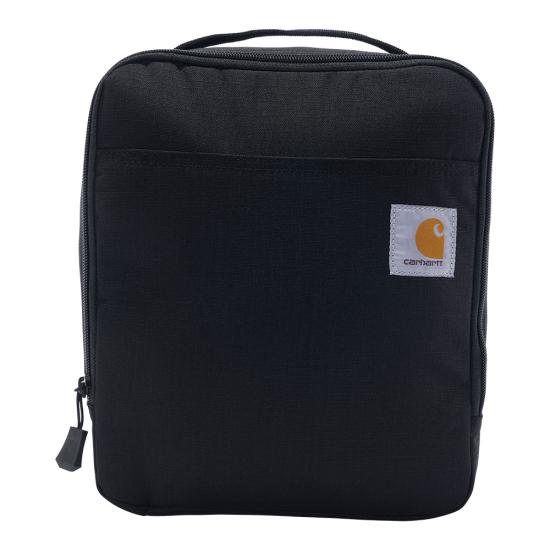 Carhartt Cargo Series Insulated 4 Can Lunch Cooler