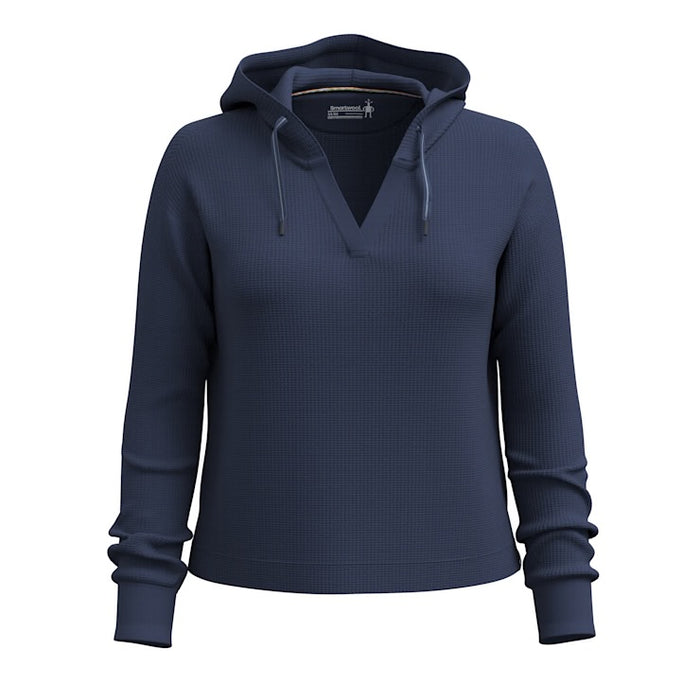 Smartwool Women's Waffle Hoodie