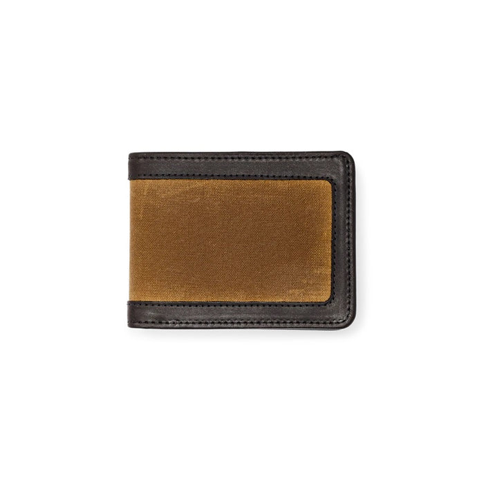 Filson Tin Cloth Outfitter Wallet 20242583