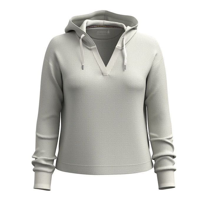 Smartwool Women's Waffle Hoodie