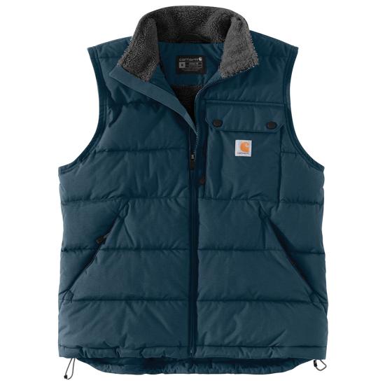 Carhartt Montana Loose Fit Insulated Vest 105475
