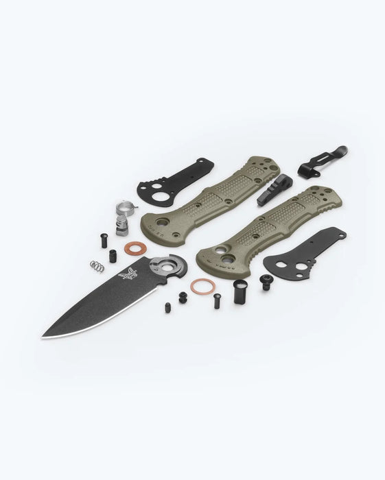 9570BK-03 Mini Claymore