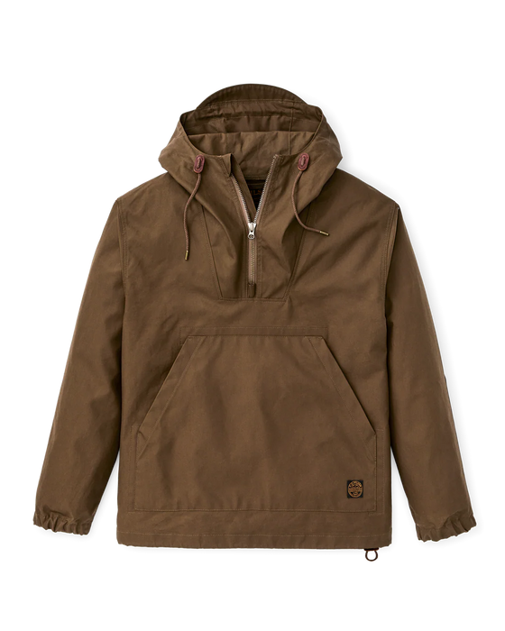 Filson Dry Wax Anorak 20307428