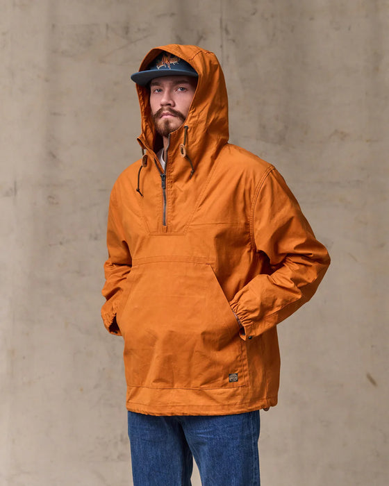 Filson Dry Wax Anorak 20307428