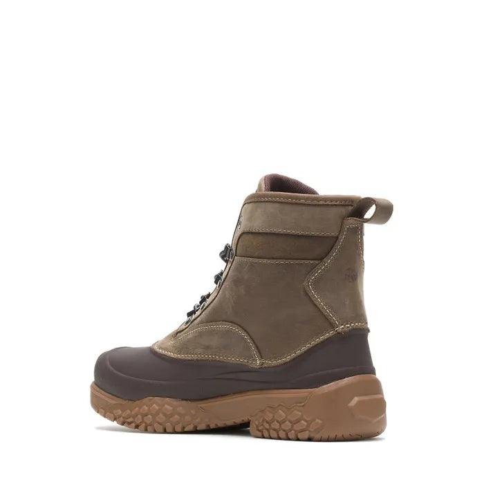 Wolverine men's blackhorn insulated 2025 leather boots