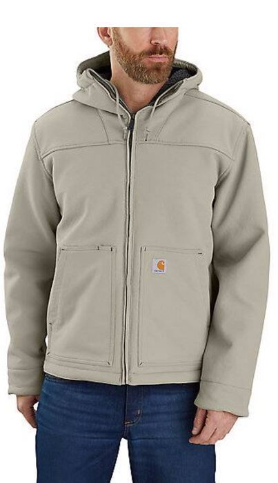 Carhartt Super Dux Relaxed Fit Sherpa-Lined Active Jac 105001 Carhartt Super Dux Relaxed Fit Sherpa-Lined Active Jac 105001