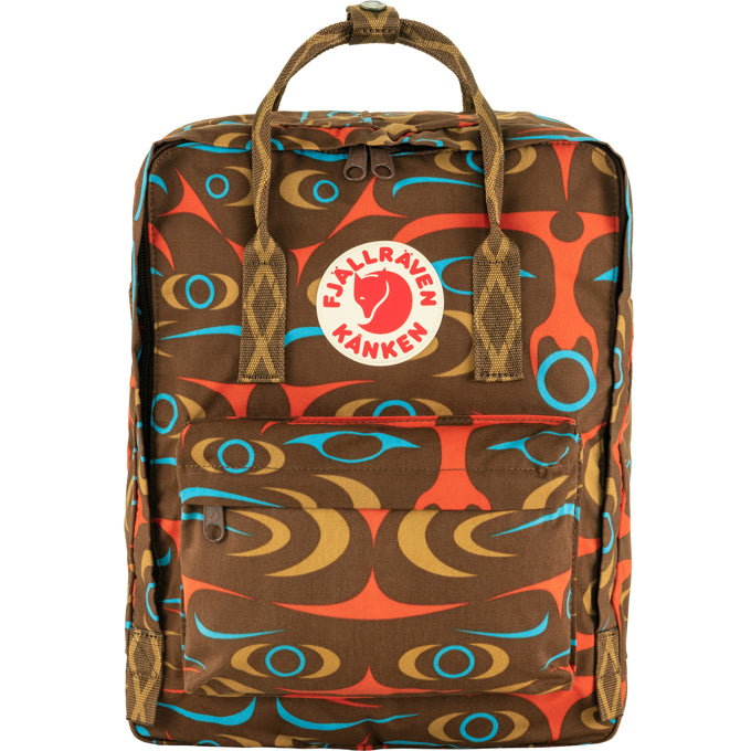 rucksack fjällräven Fjällräven Kånken Art Backpack 967