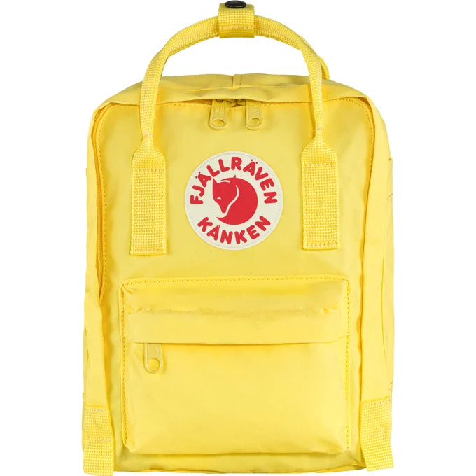 kanken backpack straps mini Kanken Mini Corn