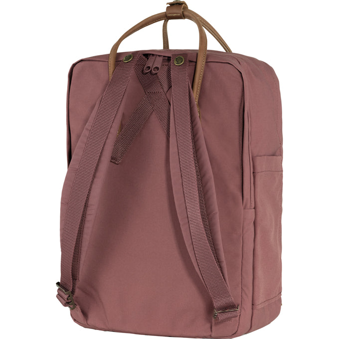 kånken no 2 15 laptop backpack fjällräven Fjallraven Kanken No. 2 Laptop - Deep Patina