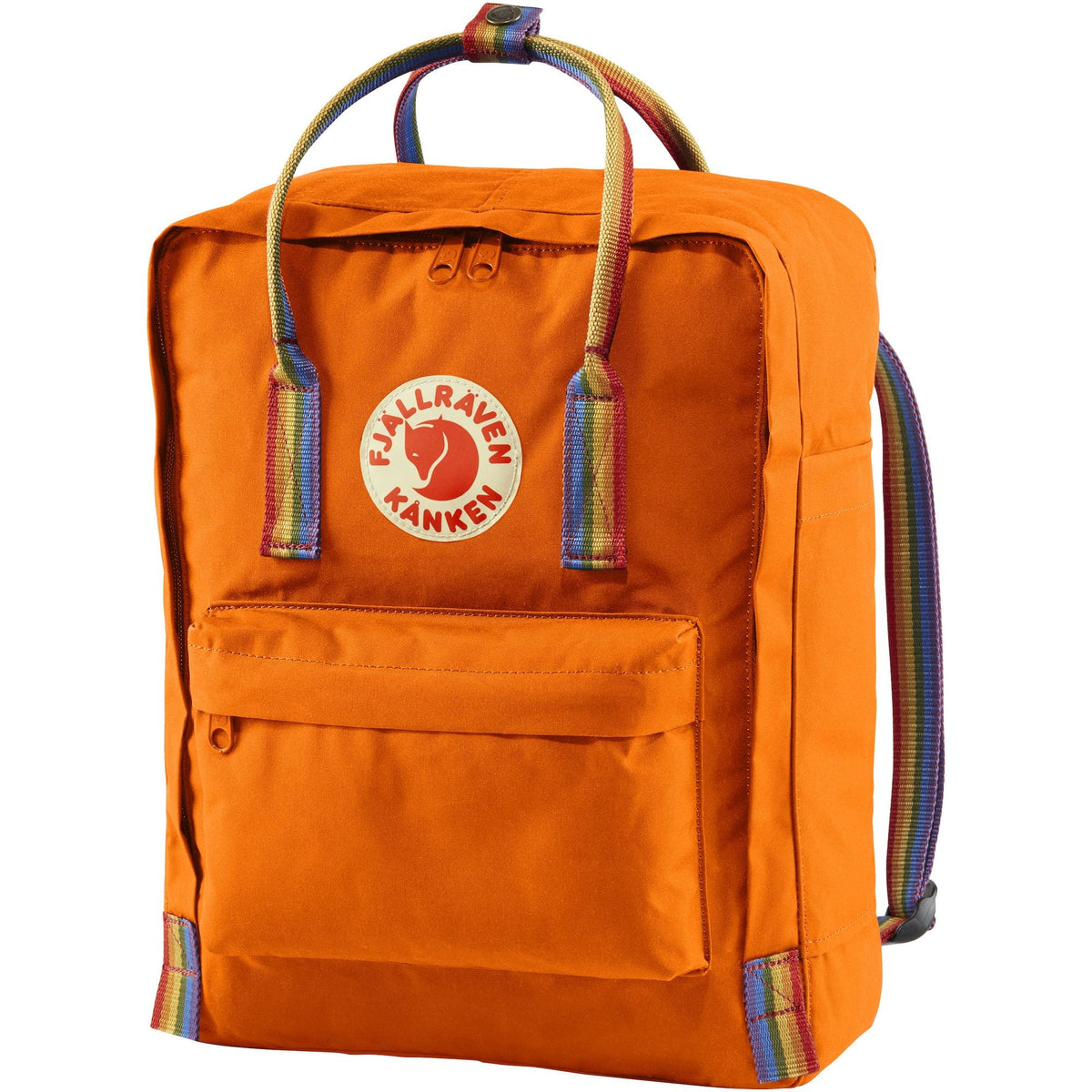 fjällräven kanken bunt Fjallraven KÅNKEN RAINBOW — Crane's Country Store