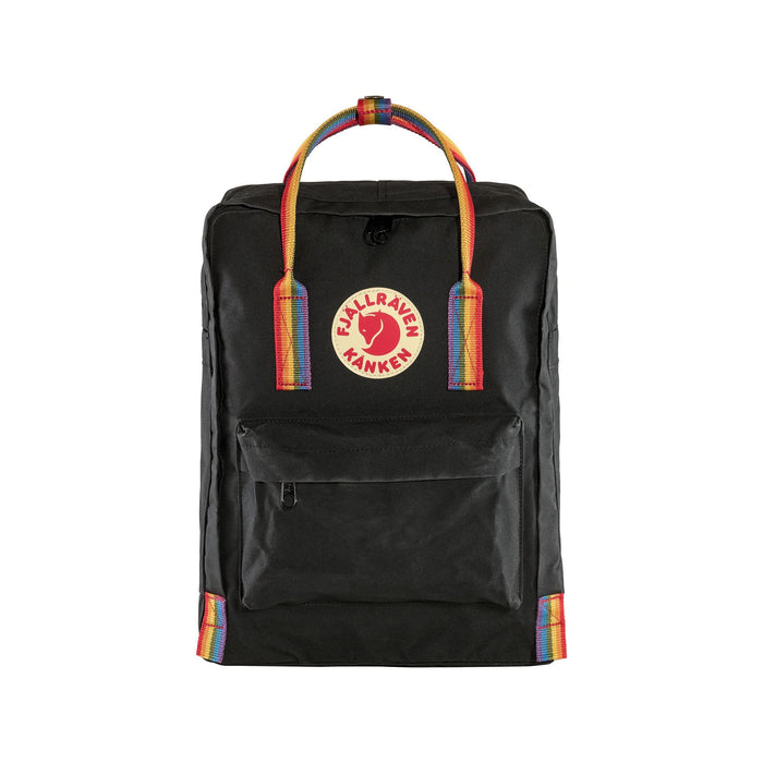 fjällräven kanken bunt Fjallraven - Backpack KÅNKEN RAINBOW