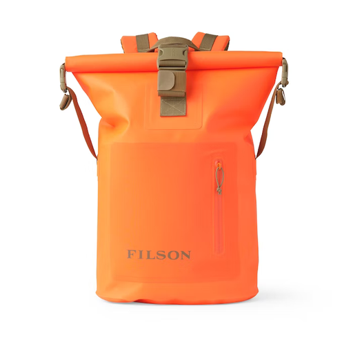 Filson Dry Backpack 20067743 — Crane's Country Store Filson Dry Backpack 20067743 — Crane's Country Store