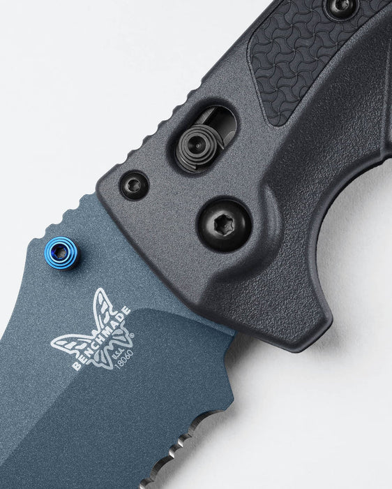 18060SBT-01 Adira® | Tempest Gray | Drop-Point