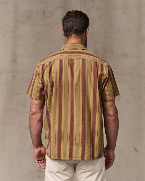 Chambray Camp Shirt 20307464