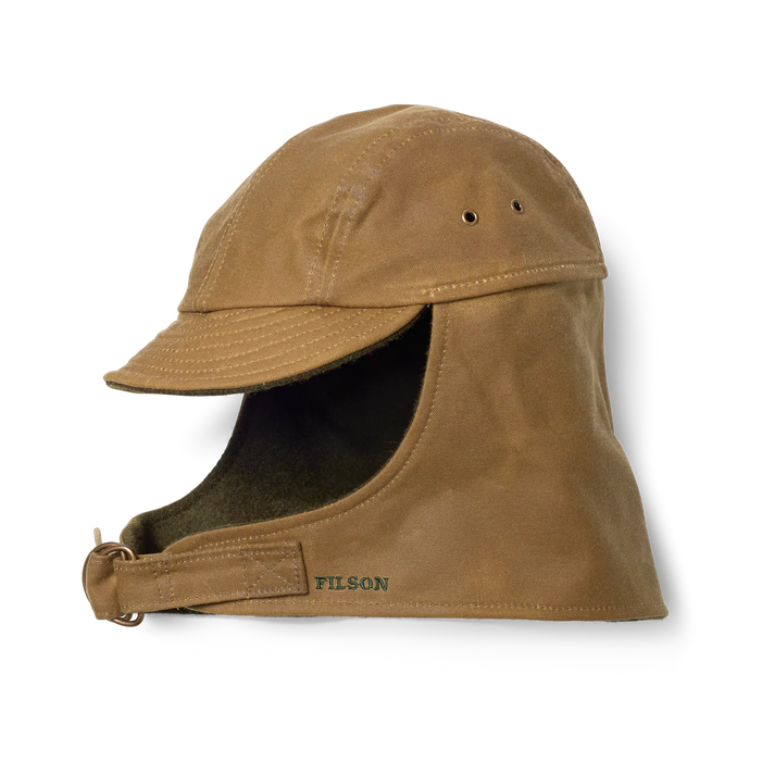 Tin Cloth Wildfowl Hat 20295632