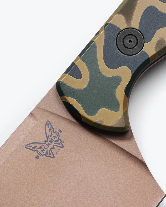 4010FE-2601 Station Knife | Limited Edition | Camo