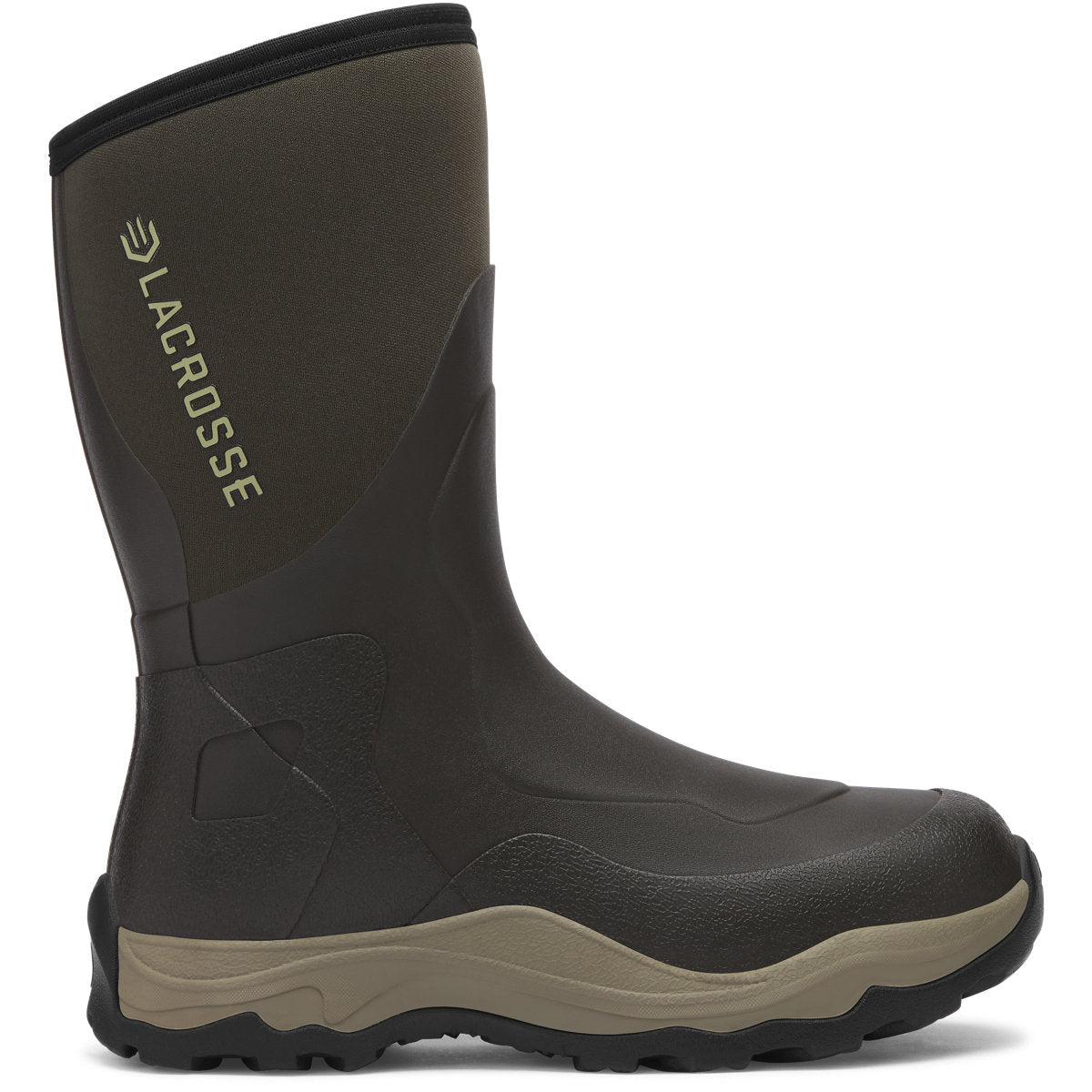 Crane neoprene boots store