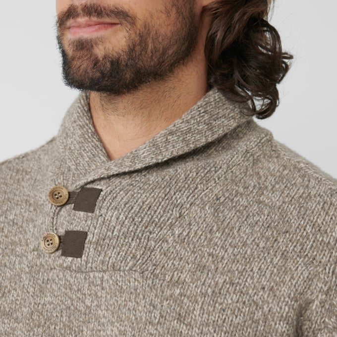 Fjall Raven Lada Sweater