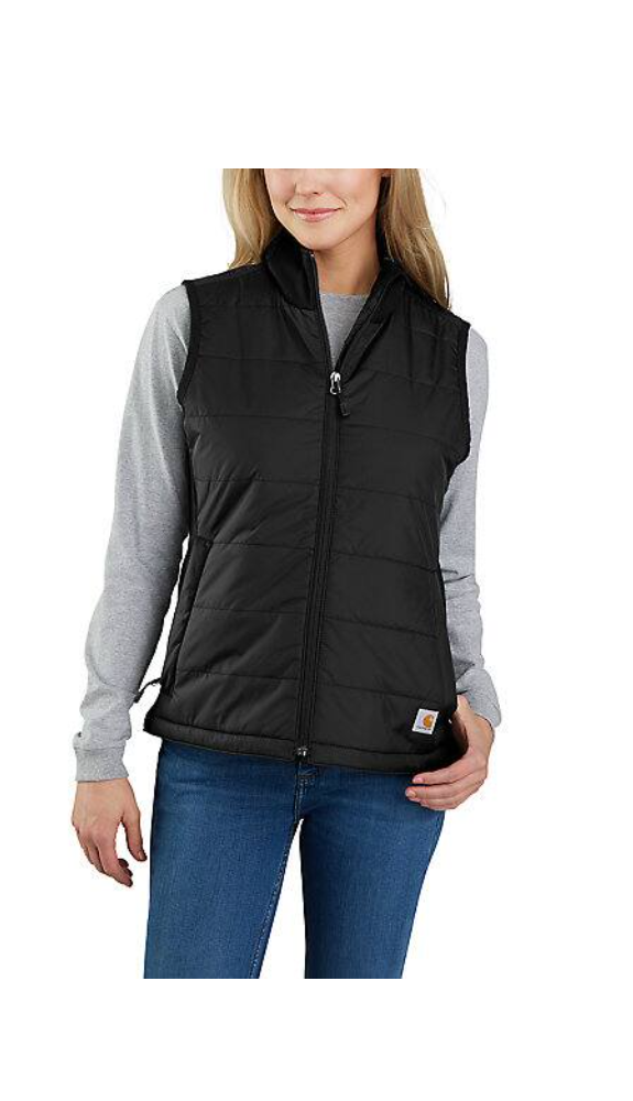 Carhartt Women's Montana Relaxed Fit Insulated Jacket 105457 — Crane's  Country Store