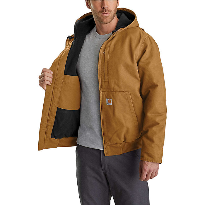 Carhartt Full Swing Armstrong Active Jacket 103371