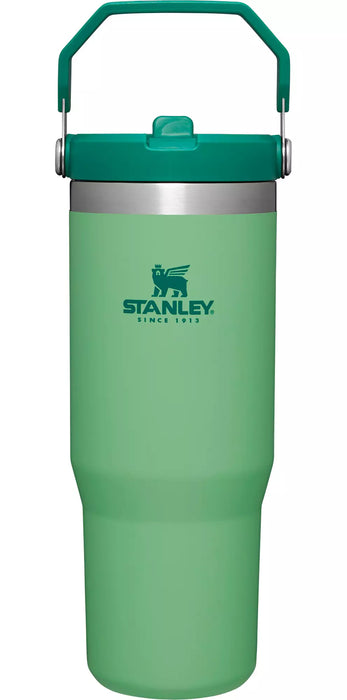 Stanley IceFlow Flip Straw Water Bottle - 40 oz - 09996