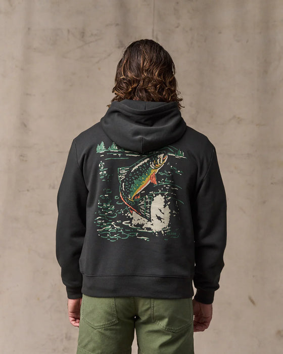 Filson Graphic Hoodie 20311146