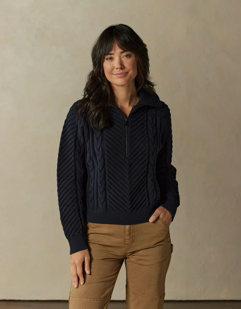 lola_quarter_zip_sweater_navy_
