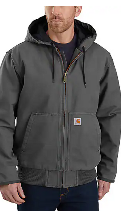MasamitsuCarhartt j130-m j Carhartt Washed Duck Insulated MasamitsuCarhartt j130-m j Carhartt Washed Duck Insulated
