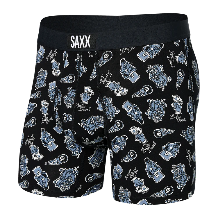 Saxx Ultra Super Soft Boxer Briefs — Crane's Country Store
