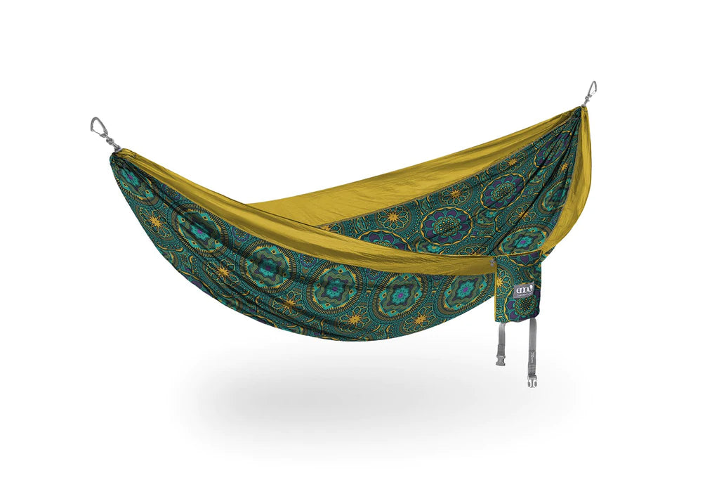 Hamac double SuperNest de ENO - H2R Equipements Hamac double SuperNest de ENO - H2R Equipements