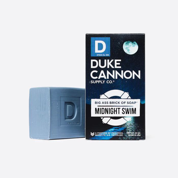 Duke Cannon Big Ass Brick of Soap