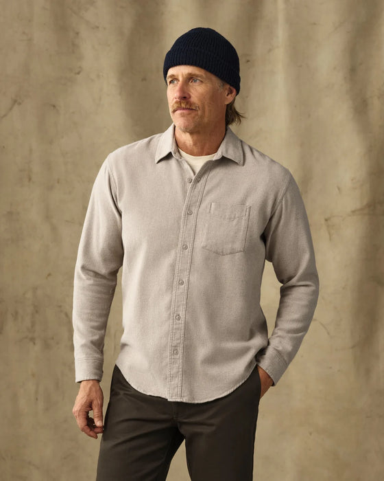 Rustic Flannel Shirt 20485261