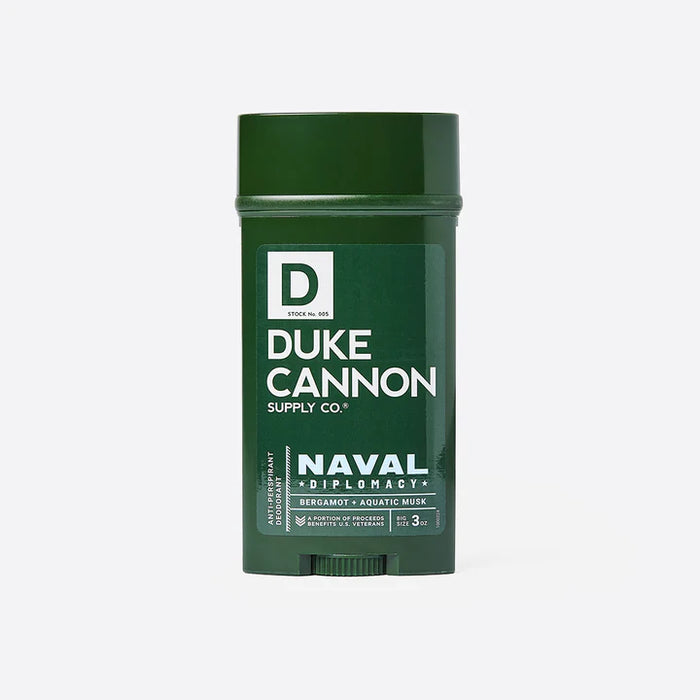 Duke Cannon Anti-Perspirant Deodorant